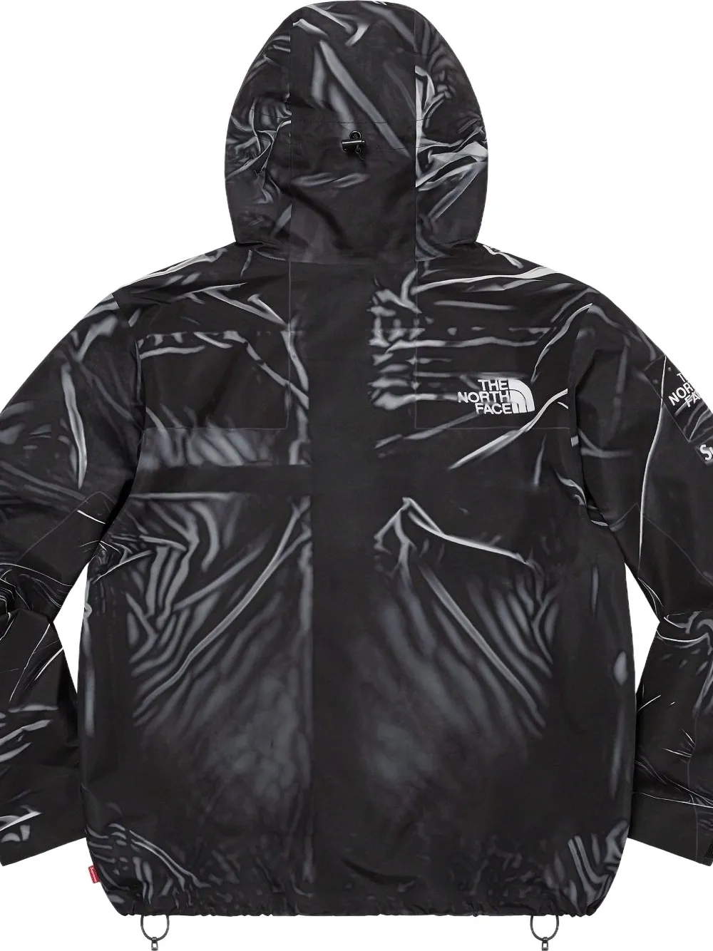 Supreme x  The North Face trompe l'oeil print jacket | Lightweight Jackets | Image 2