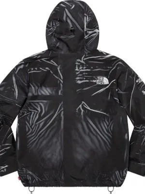 Supreme x The North Face S Logo Mountain Jacket | Green | FARFETCH