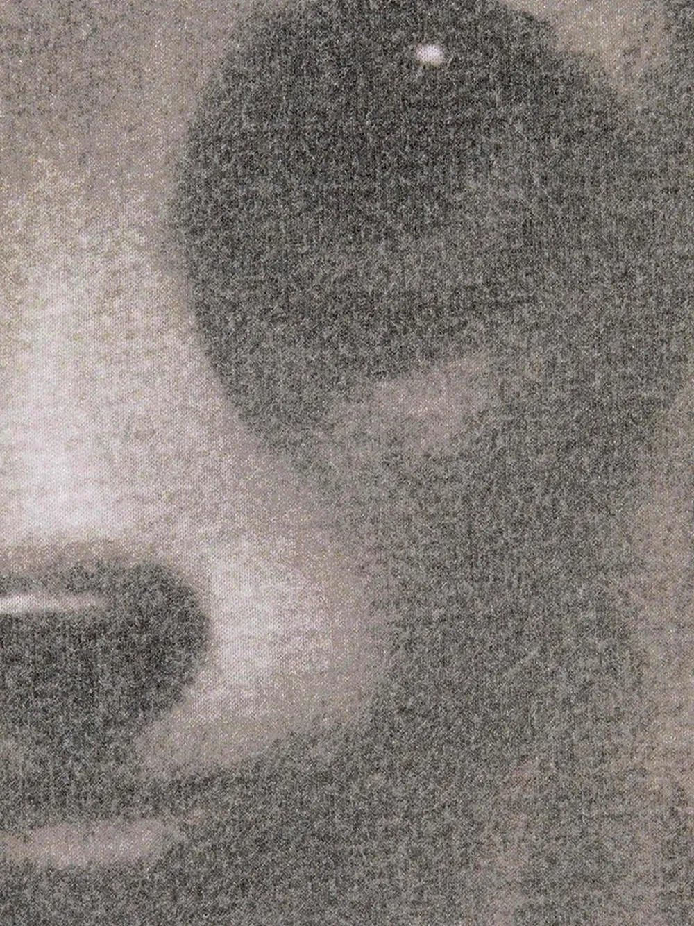 Supreme best friends short-sleeve t-shirt - Grijs