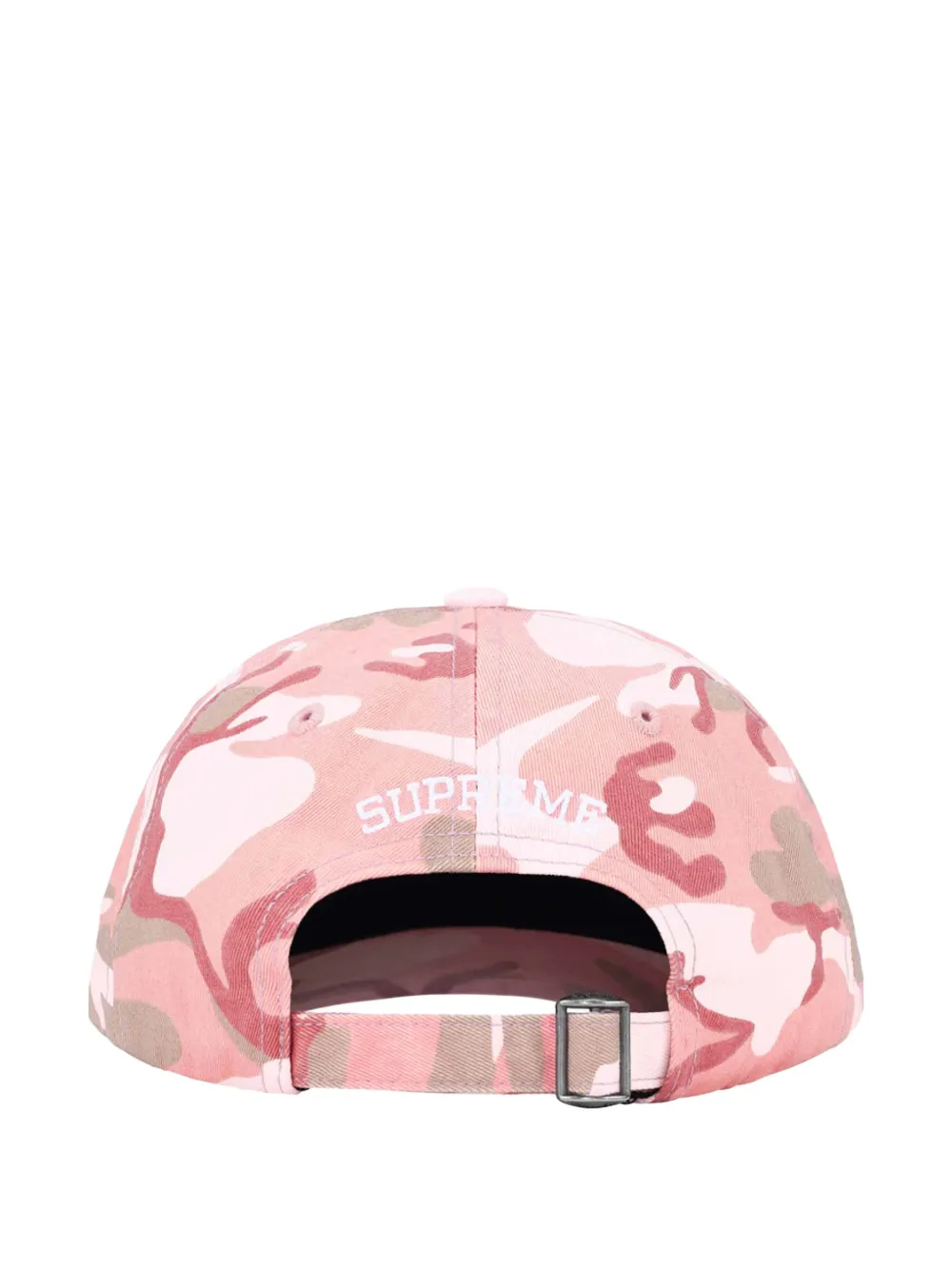 Supreme camouflage cap hat | Image 2