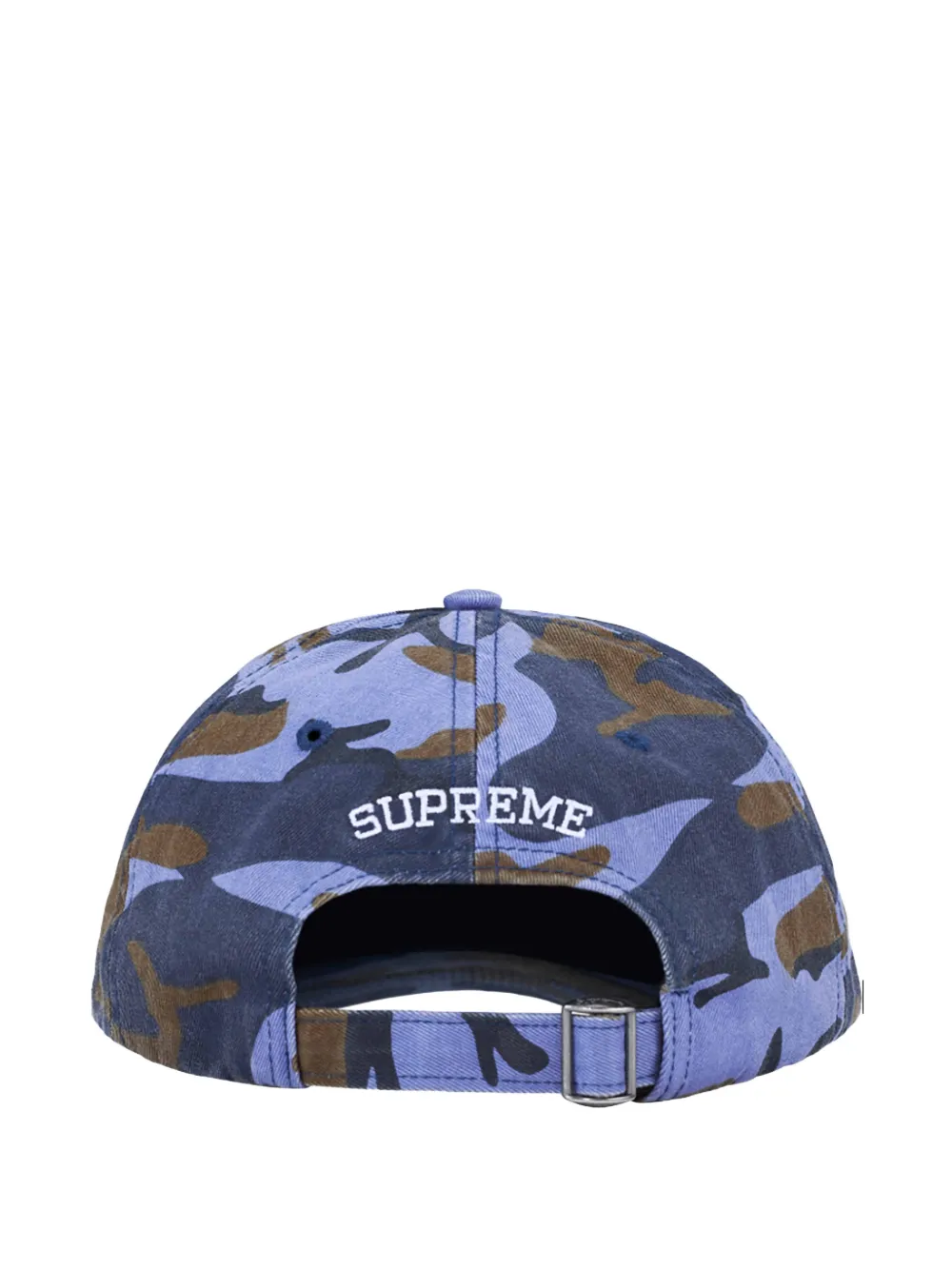 Supreme pigment print cap | Image 2