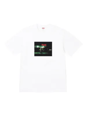 Supreme グラフィック Tシャツ | ホワイト | FARFETCH JP