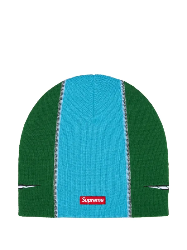 Supreme Racing Panel Beanie 25fw ビーニー Racing Panel Beanie - fall/winter 2025 - Supreme