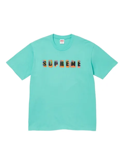 Supreme Stencil T-shirt