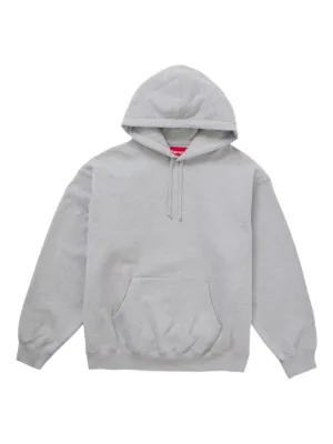 Supreme Box Logo Hoodie | Grey | FARFETCH