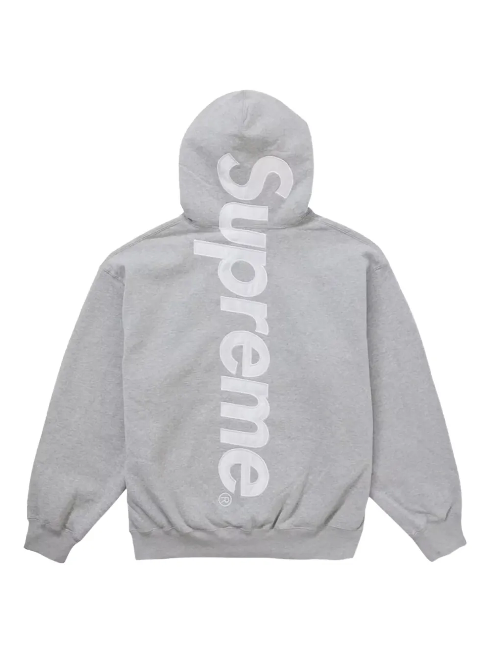 Supreme hoodie con cordones | Hoodies | Image 2