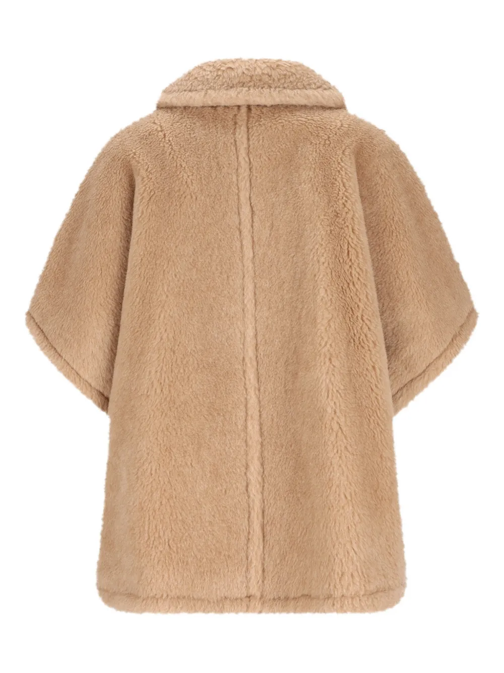 Max Mara chaqueta con botones | Chamarras de lana | Image 2