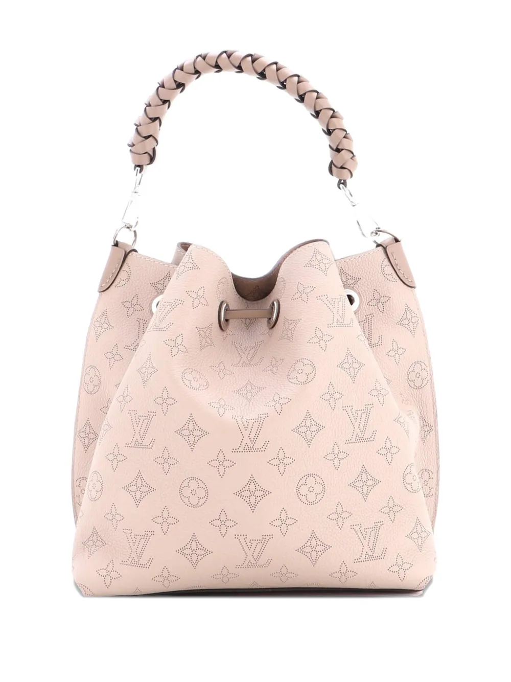 Muria Mahina Leather Bucket Bag