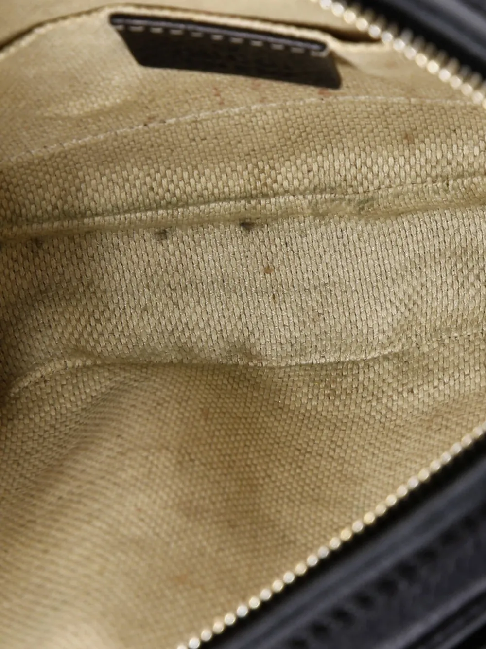 Soho Chain Bag Leather Mini Crossbody Bag