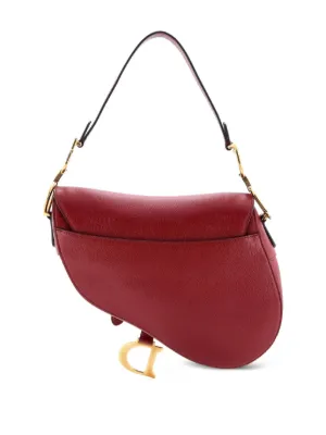 Christian Dior（クリスチャン・ディオール）ヴィンテージ サドル