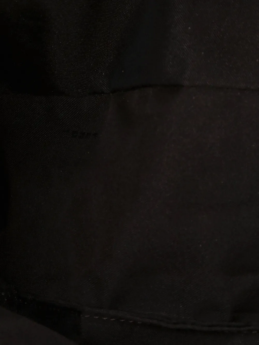 FENDI Pre-owned Vintage Pocket Zucca Canvas Small Shoulder Bag In Neutral