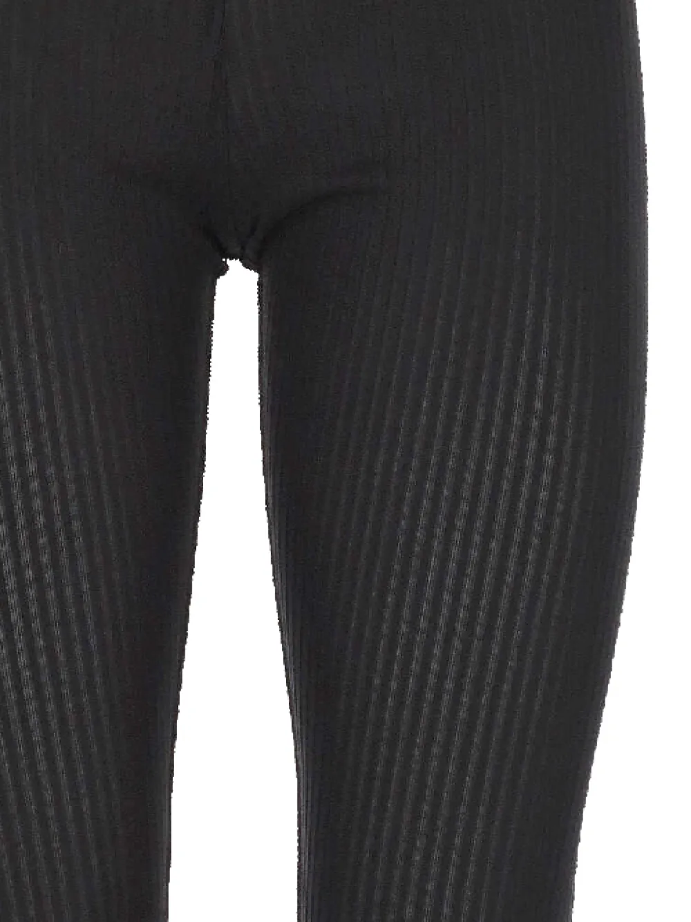 Ribbed Leggings