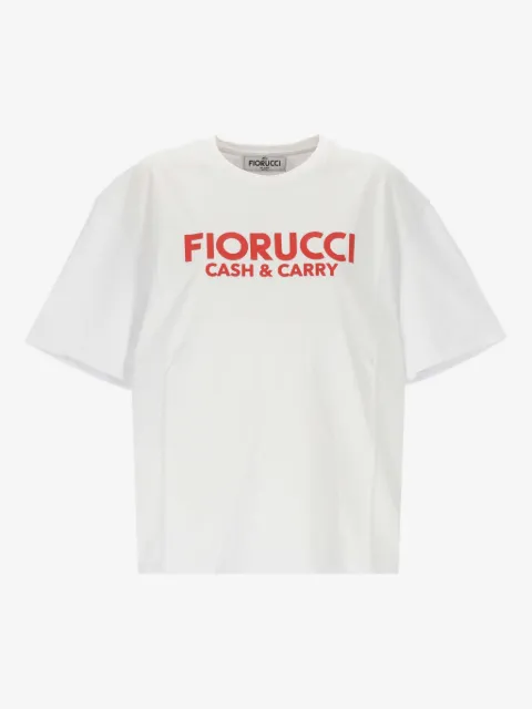 Fiorucci Cash & Carry T-Shirt