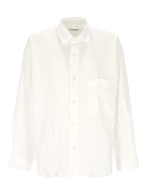 AMISH pocket shirt