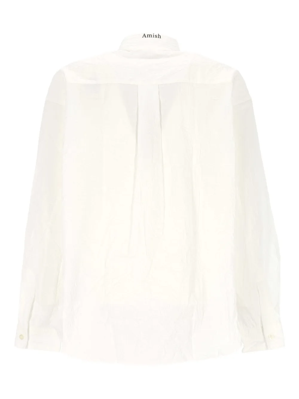 AMISH camisa con bolsillos | Image 2