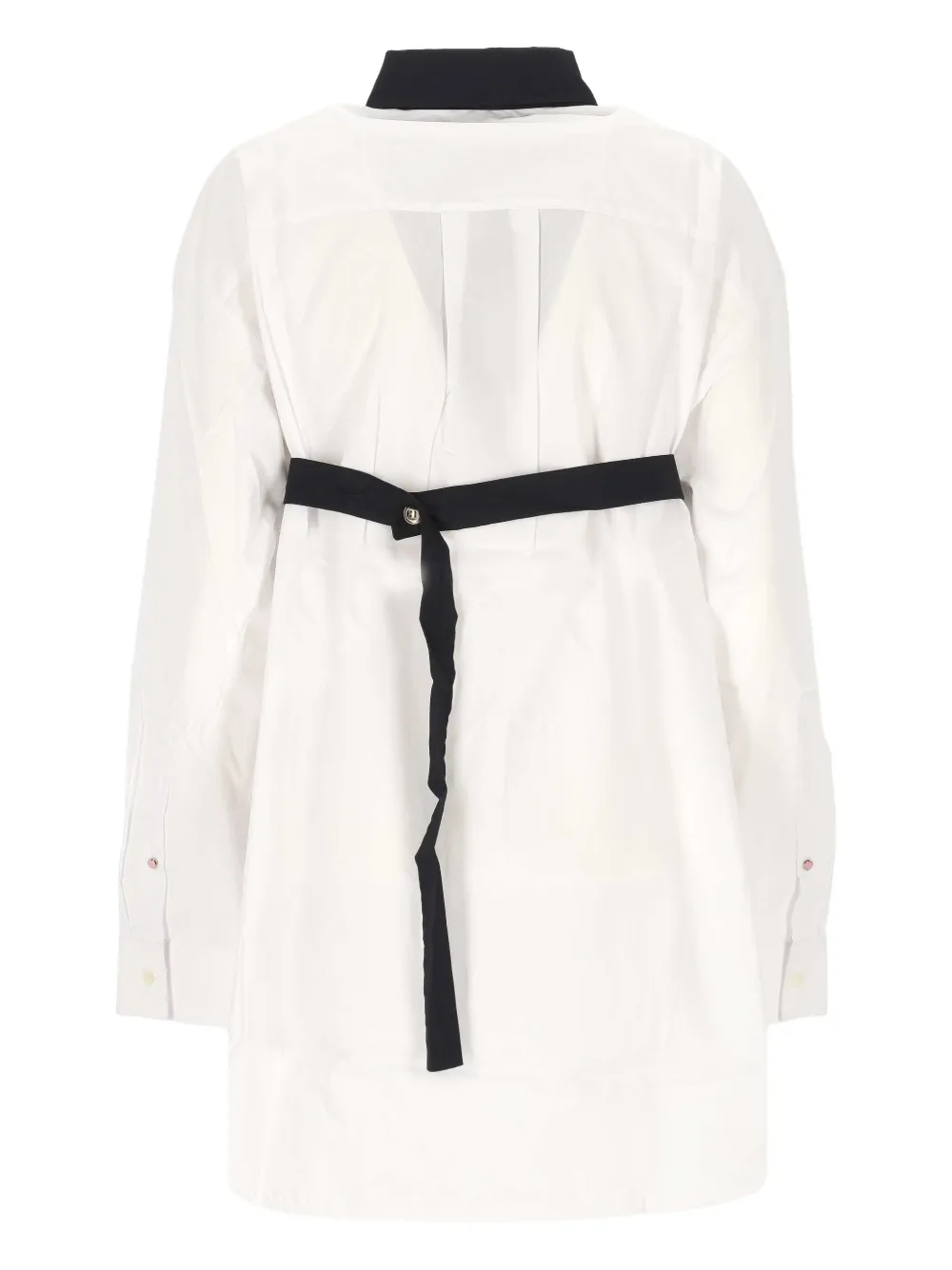 CUANTICO button front shirt | Shirts | Image 2