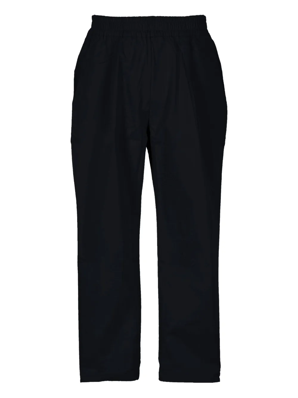 Family First elastic-waist trousers | Blue | Image 1