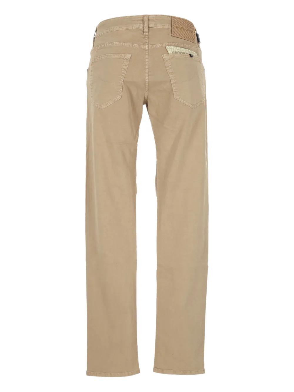 Jacob Cohën buttoned jeans | Regular & Straight-Leg Jeans | Image 2
