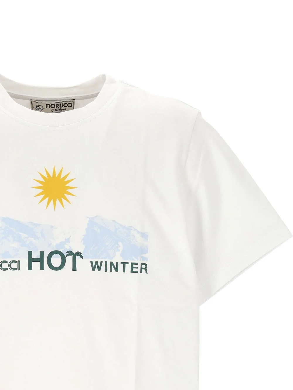 Hot Winter T-Shirt