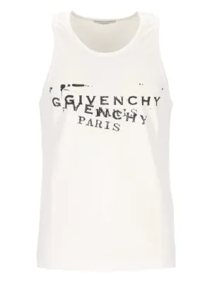 Givenchy（ジバンシィ）メンズ ベスト＆タンクトップ - FARFETCH