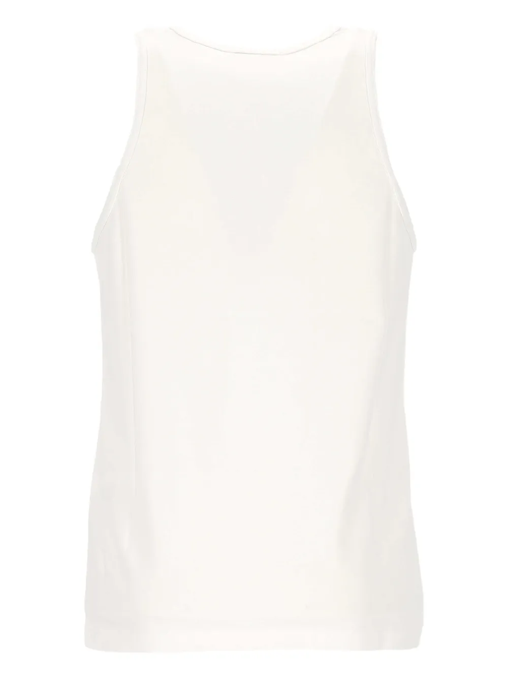 Givenchy logo-print tank top | Vests & Tanks | Image 2