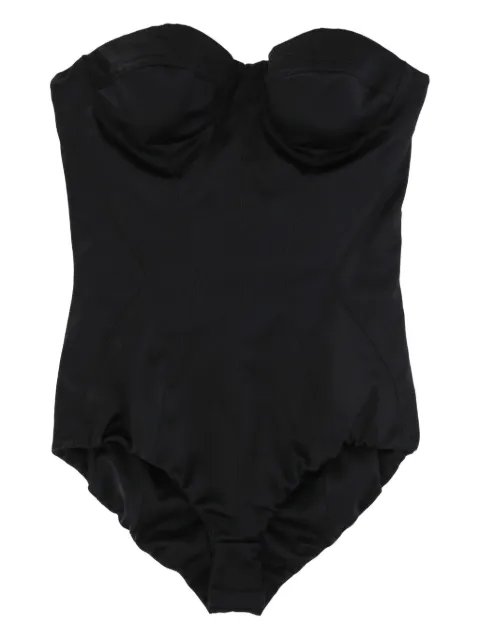 Ermanno Scervino strapless bodysuit