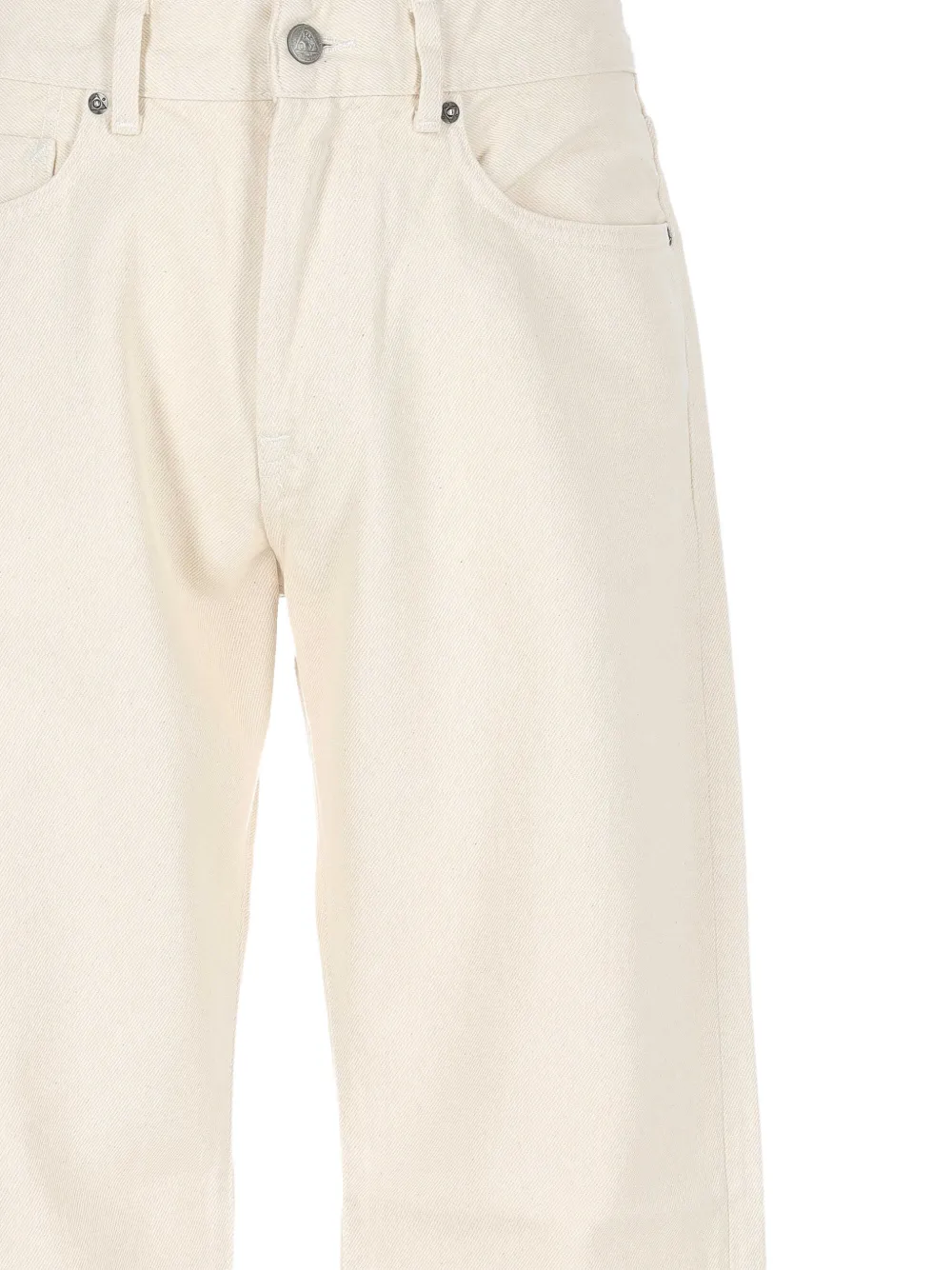  Roy Rogers Workwear Jeans - Neutrals 