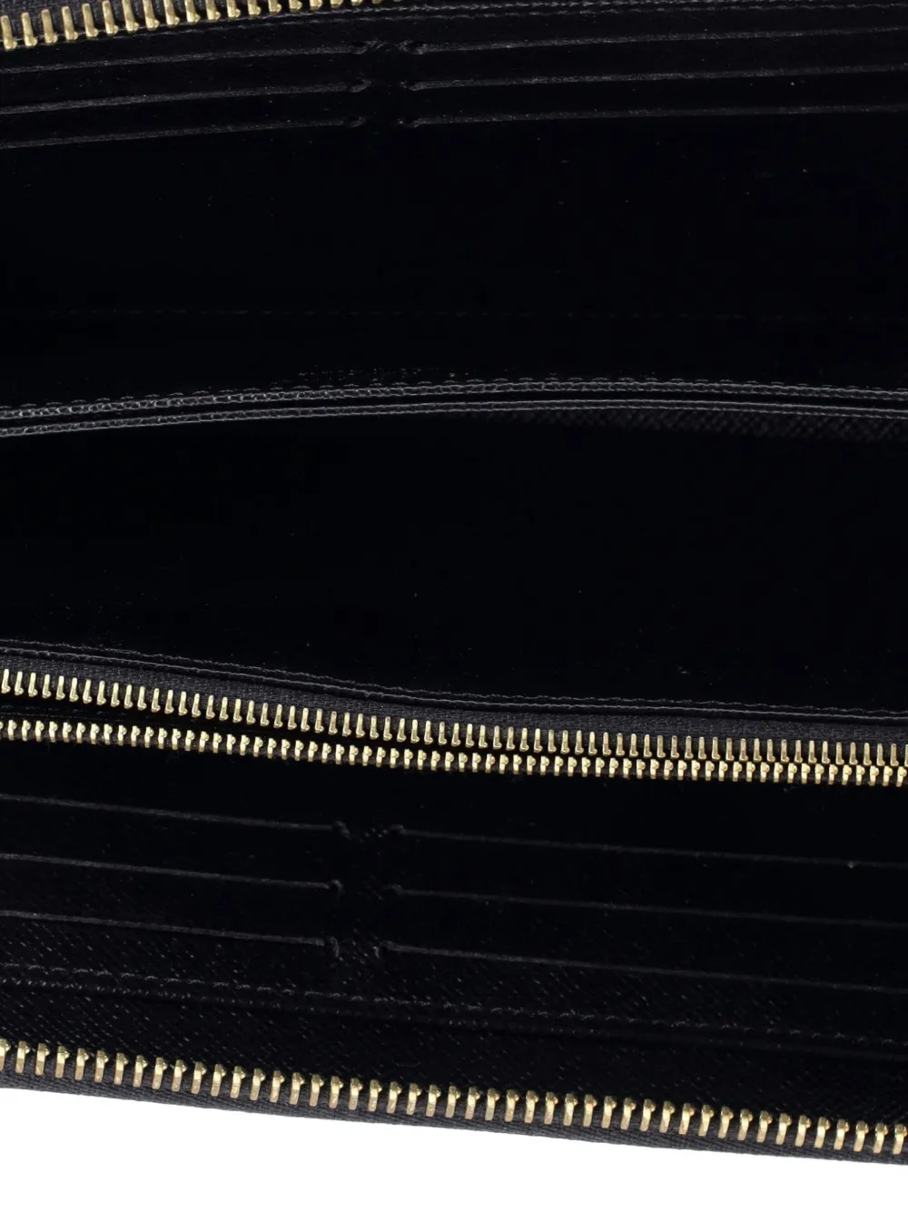 Pre-owned Louis Vuitton Zippy Wallet Limited Edition Kabuki Monogram Canvas Small Wallets In Brown