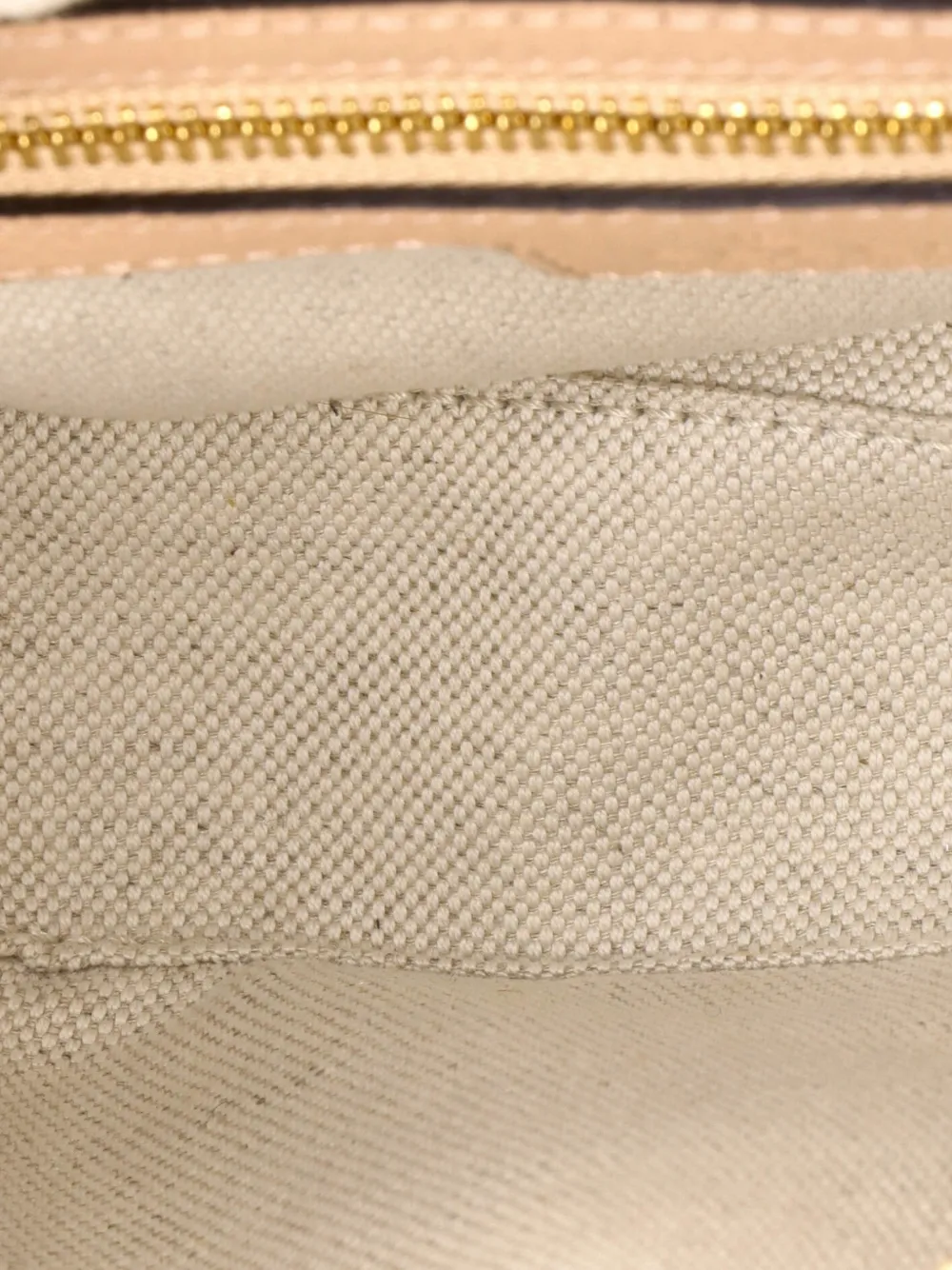 GUCCI Pre-owned Ophidia Flap Shoulder Bag Gg Coated Canvas Mini Crossbody Bag In Pink