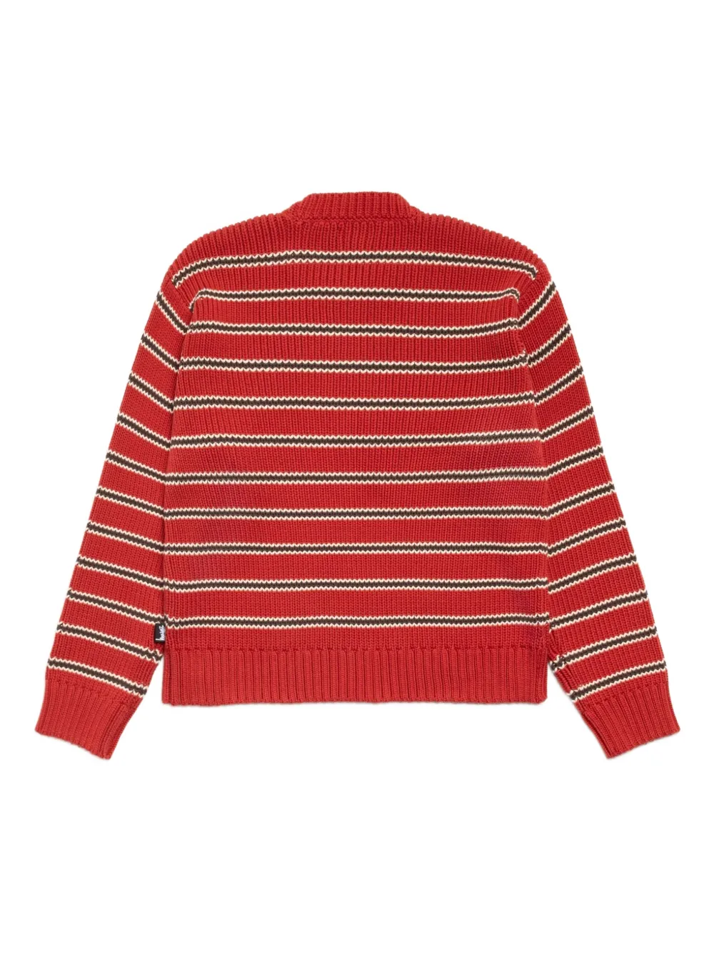 Stüssy pull à rayures | Pulls | Image 2