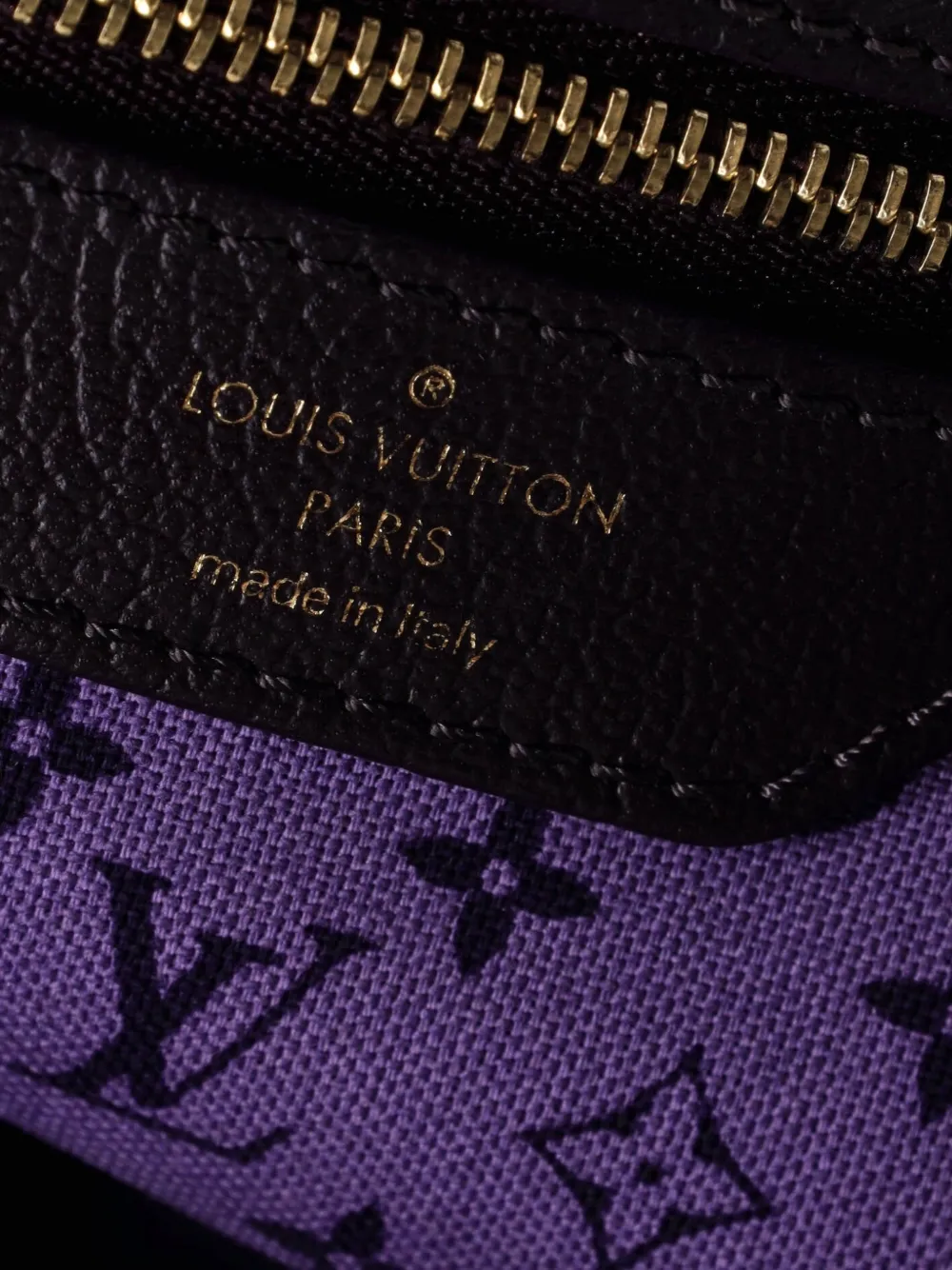 LOUIS VUITTON Pre-owned Ailleurs Cabas Limited Edition Printed Canvas Pm Tote Bag In Multi