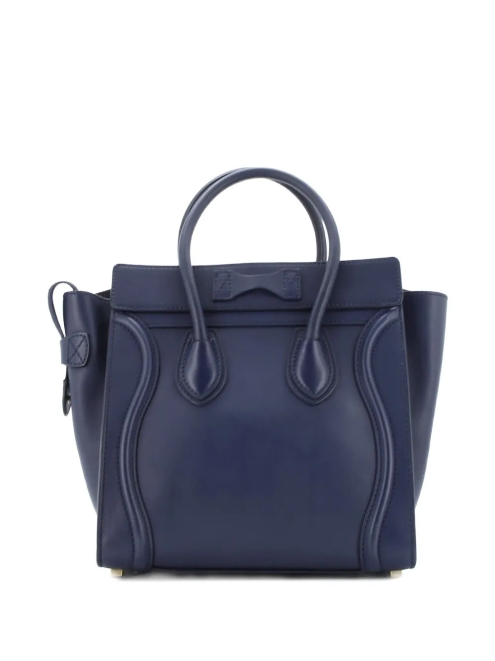 Pre-owned Prada Re-edition 2006 Shoulder Bag Tessuto Small Crossbody Bag In Black