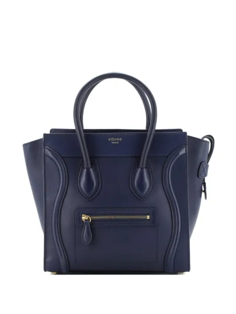 Prada Pre-Owned Re-Edition 2006 Shoulder Bag Tessuto Small crossbody bag