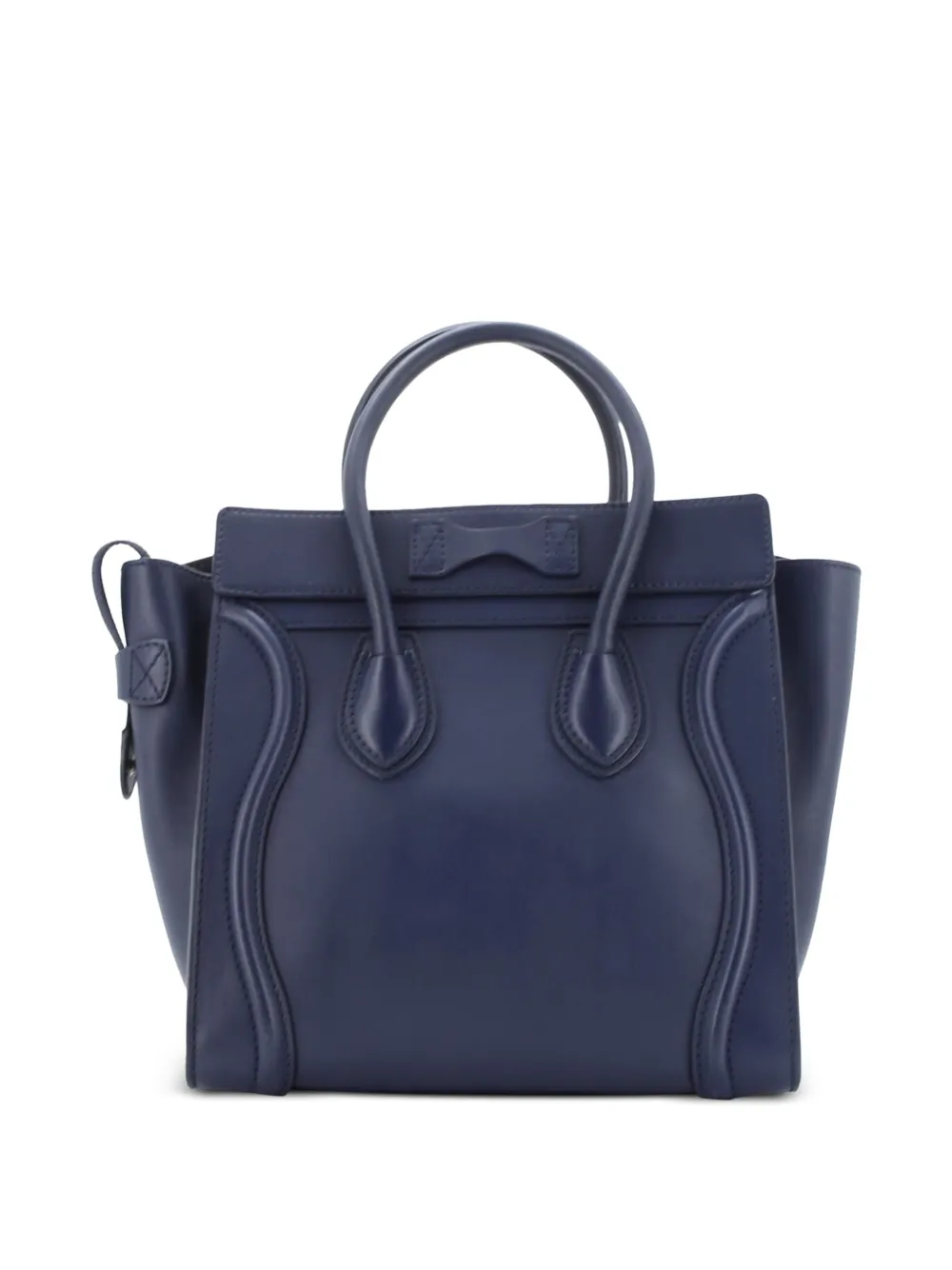 Prada Pre-Owned Re-Edition 2006 Shoulder Bag Tessuto Small crossbody bag | Pre-Owned | Image 2