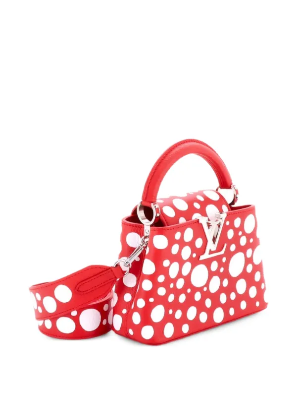 Louis Vuitton Pre-Owned 草間彌生 インフィニティ ドット Louis Vuitton Pre-Owned 草間彌生 インフィニティ ドット