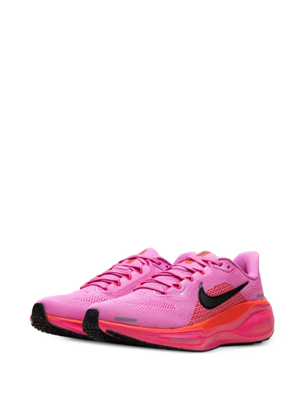Nike Air Zoom Pegasus 41 ランニングスニーカー | ピンク | FARFETCH JP