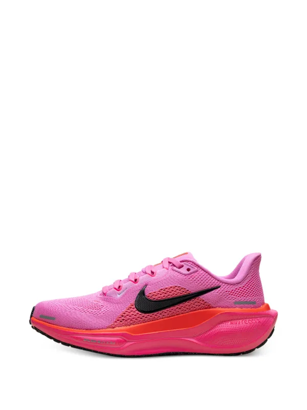 Nike Air Zoom Pegasus 41 ランニングスニーカー | ピンク | FARFETCH JP