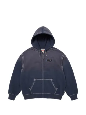 Supreme x True Religion ジップアップ パーカー | ピンク | FARFETCH JP