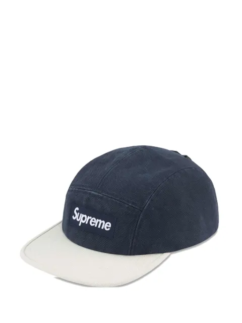 Supreme Ventile Camp cap hat