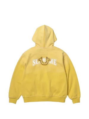 Supreme True Religion® Zip-Up Hoodie Price in India | Culture Circle