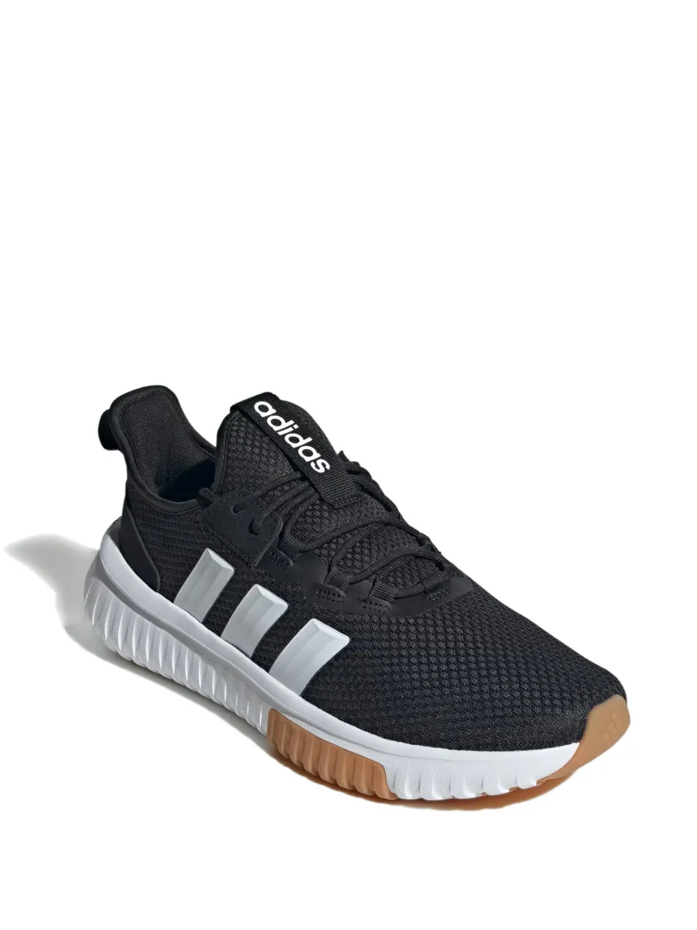 adidas Kaptir 4.0 sneakers Zwart