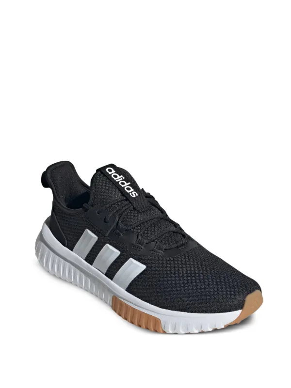 adidas gazelle silver green womens adidas Women's Kaptir Flow Sneaker main image 0