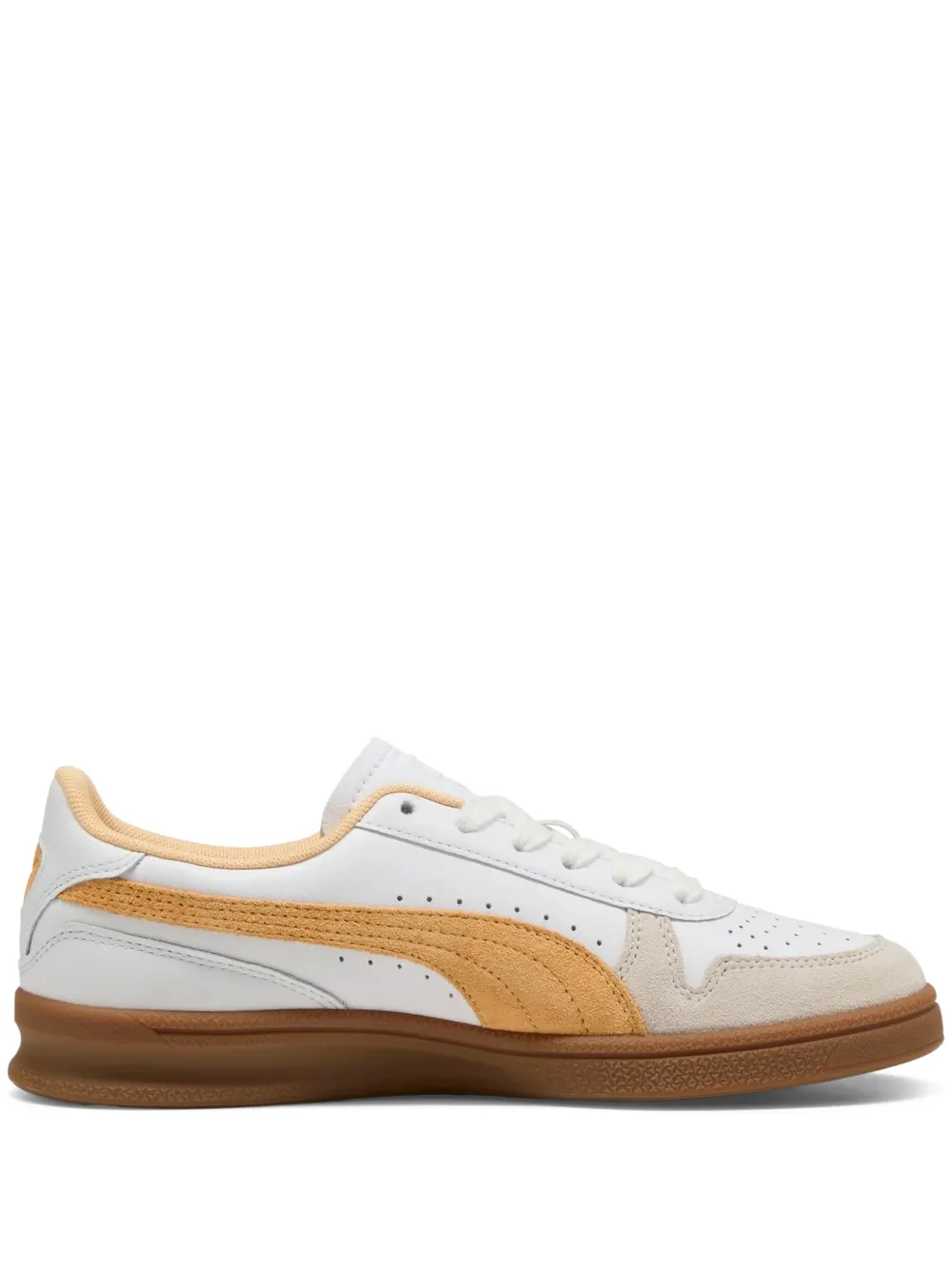 PUMA Indoor sneakers Wit
