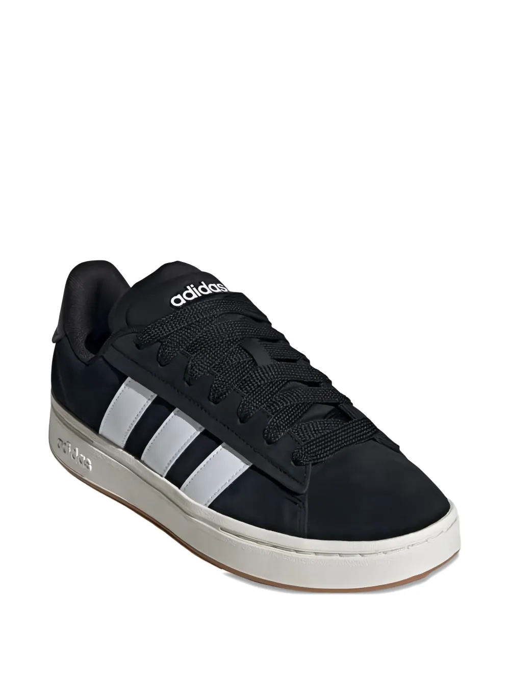 adidas Grand Court Alpha 00s sneakers Zwart