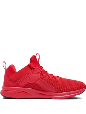 Nike Air YEEZY 2 SP "Red October" Sneakers | Red | FARFETCH