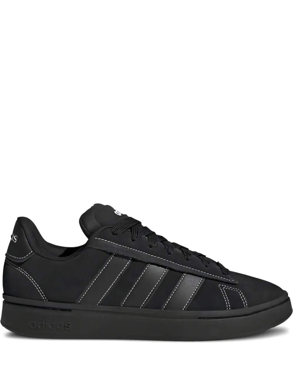 adidas Grand Court Alpha 00s sneakers - Nero