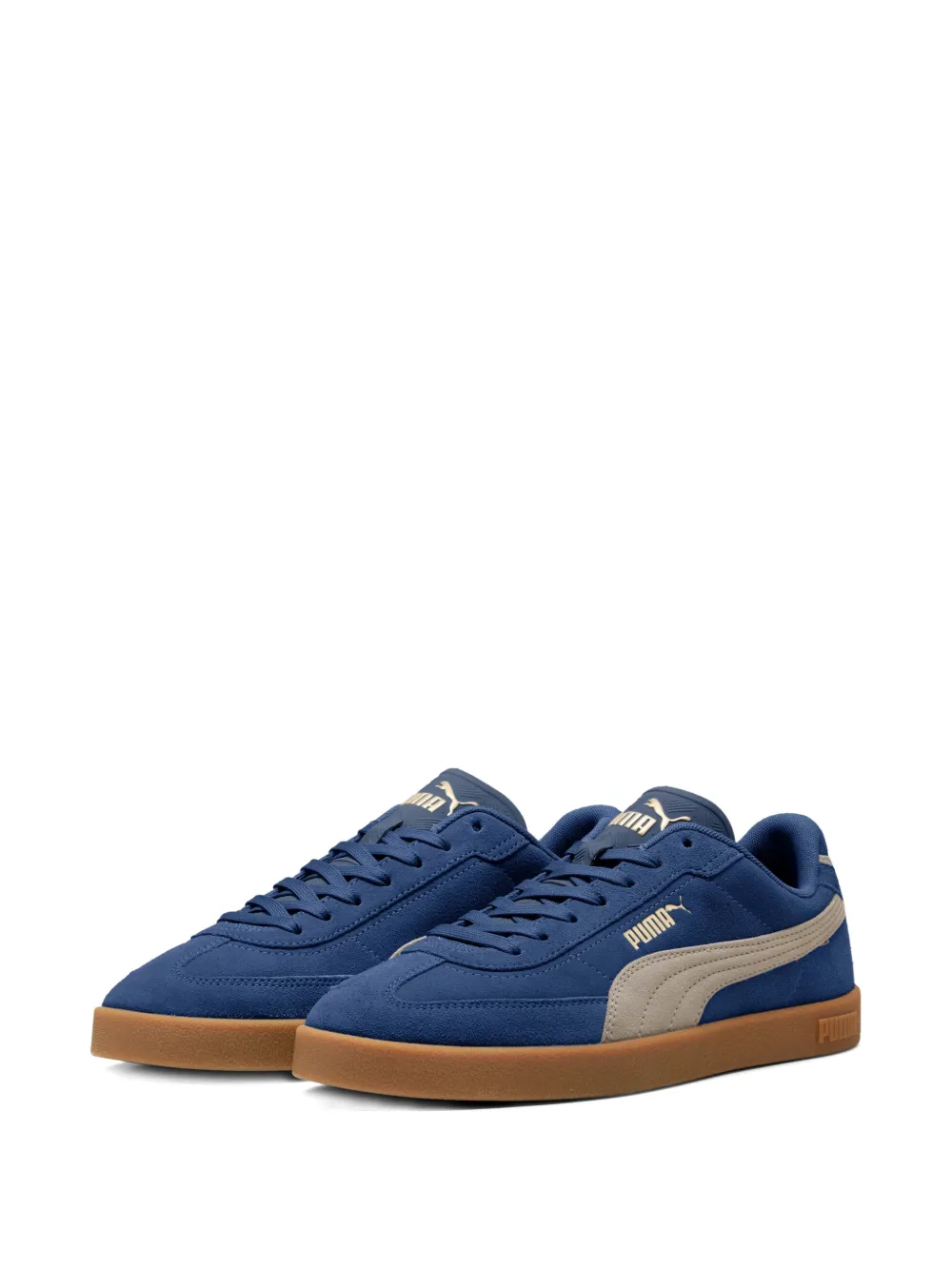 PUMA Club II Era sneakers Blauw