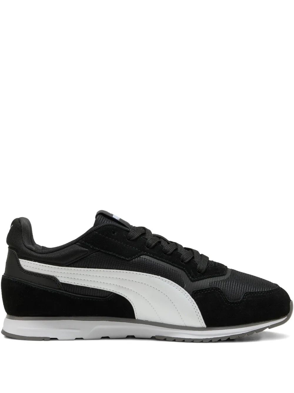 PUMA Softride St Miler sneakers - Schwarz