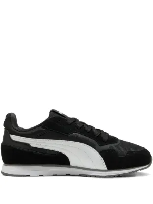 PUMA x Guizio Speedcat OG Sneakers | Black | FARFETCH IN