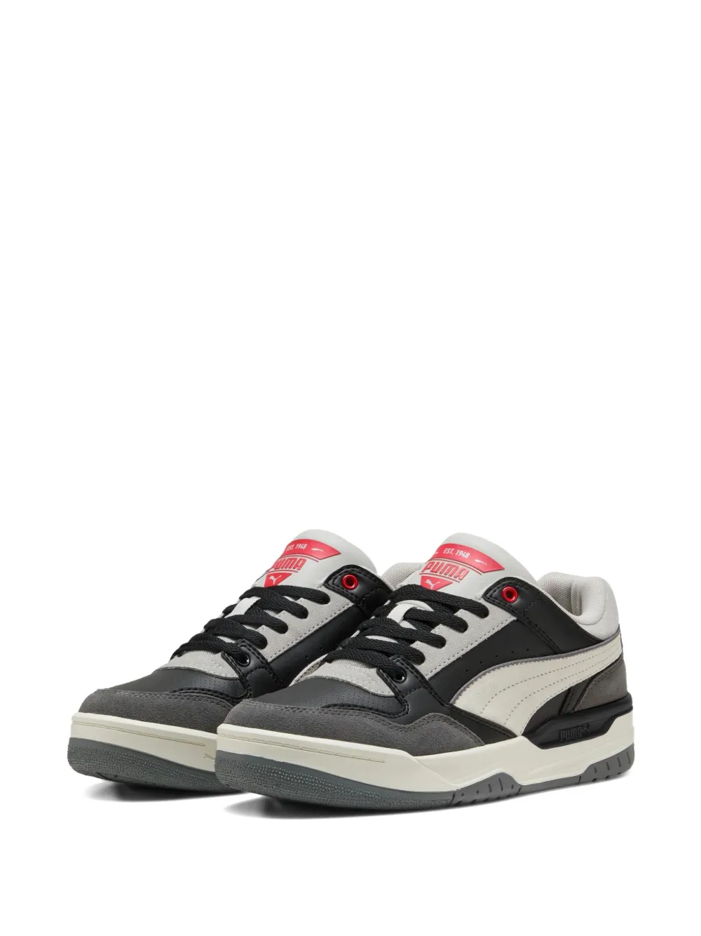 PUMA Rebound sneakers Zwart